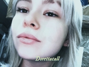 Dorettacall