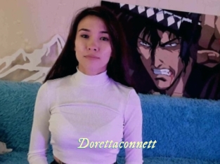 Dorettaconnett