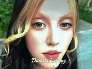 Dorettadanbury