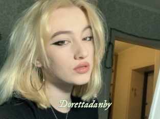 Dorettadanby
