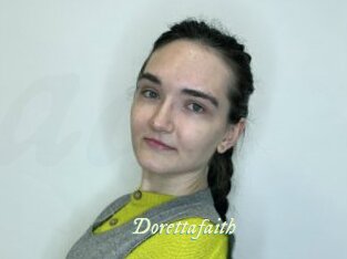 Dorettafaith