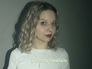 Dorettafountain