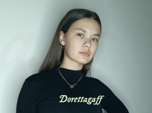 Dorettagaff