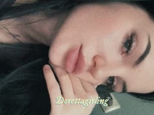 dorettagirling Année du sexe