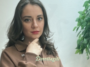 Dorettagitt
