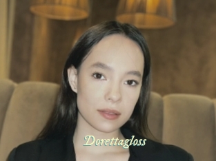 Dorettagloss
