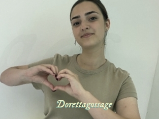 Dorettagossage