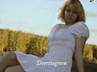 Dorettagreen