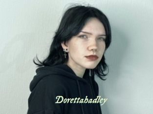 Dorettahadley