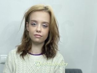 Dorettahedley