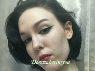 Dorettaherington