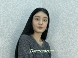 Dorettahessel