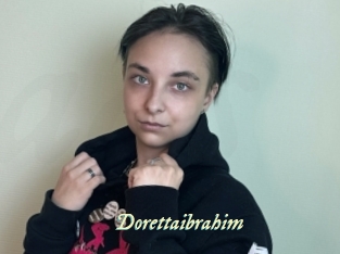Dorettaibrahim