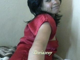 doriasexy Année du sexe