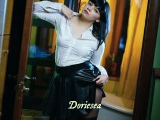 Doriesea