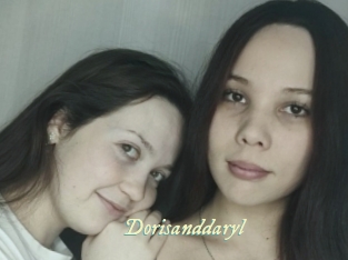 Dorisanddaryl