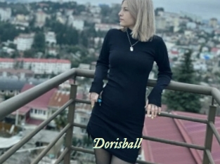 Dorisball