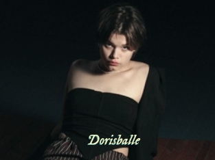 Dorisballe