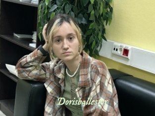 Dorisballester