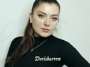 Dorisbarren