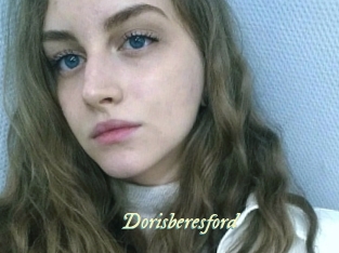 Dorisberesford