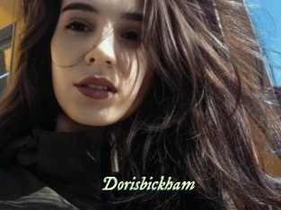 Dorisbickham