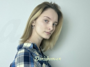 Dorisboman