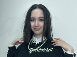 Dorisbrickell