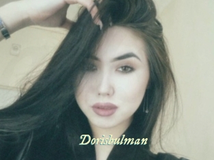 Dorisbulman