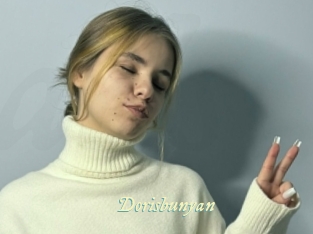 Dorisbunyan