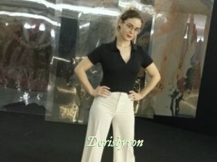 Dorisbyron