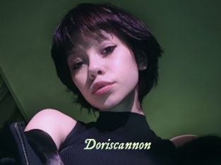 Doriscannon
