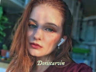 Doriscarvin