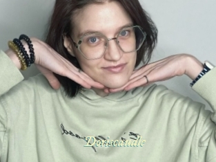 Doriscaudle
