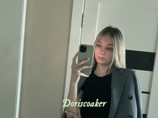 Doriscoaker