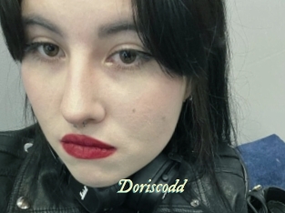 Doriscodd