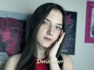 Dorisconner