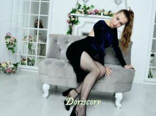 Doriscory