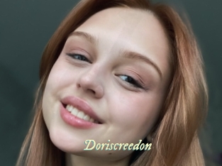 Doriscreedon