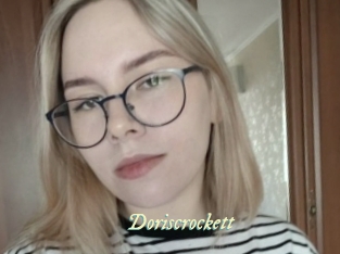 Doriscrockett