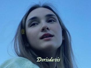 Dorisdavis