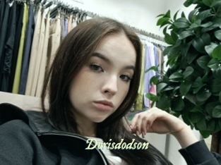 Dorisdodson