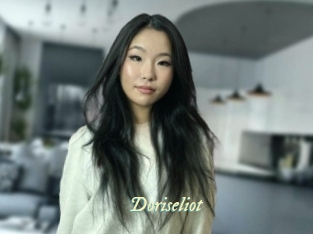 Doriseliot