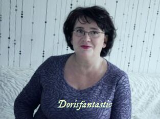 Dorisfantastic
