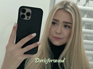 Dorisforwood