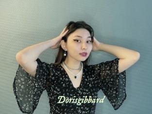 Dorisgibbard