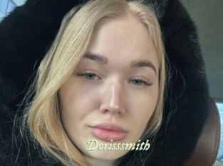 Dorisssmith