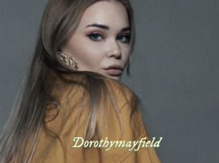 Dorothymayfield