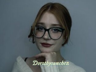 Dorothysanchez