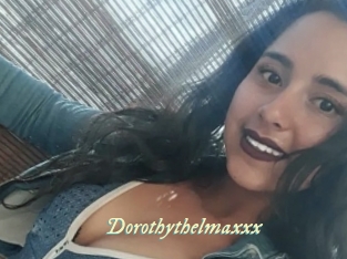 Dorothythelmaxxx